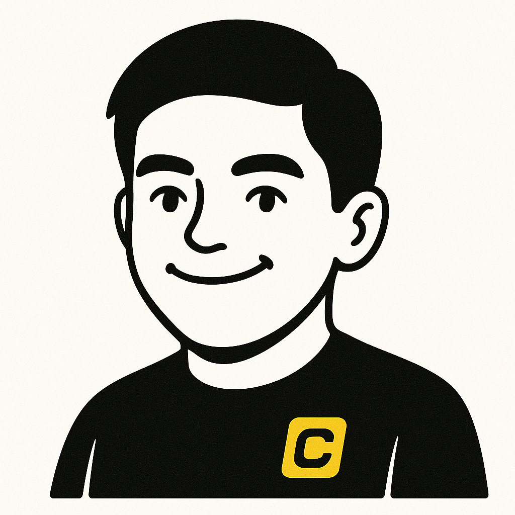 Anthony Cueva